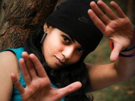 வித்தையடி நானுனக்கு... இது ஒரு சைக்கோ த்ரில்லர்... 2 கேரக்டர்கள் மட்டுமே!