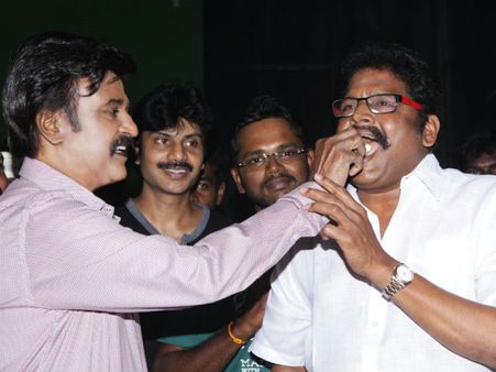 'சூப்பர் ஸ்டார்களின் இயக்குநர்'... கே.எஸ்.ரவிக்குமார் பர்த்டே ஸ்பெஷல்