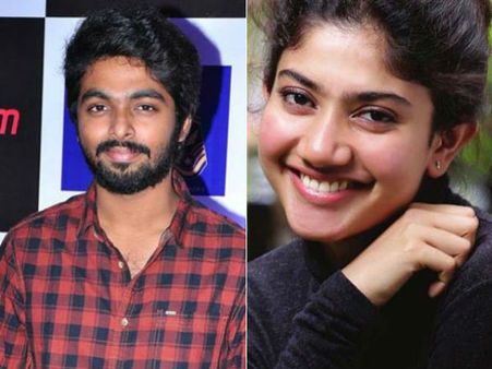 ஜி.வி.பிரகாஷுடன் ஜோடி போடும் மலர் டீச்சர்?