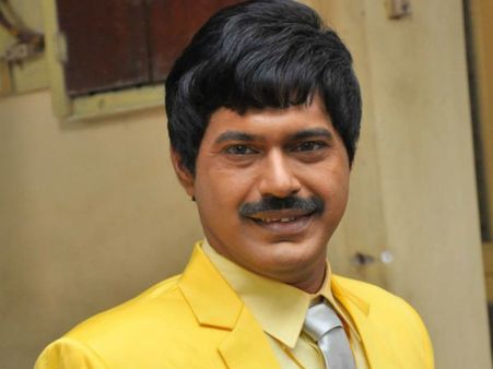 வெளியில் போக முடியாமல் தவித்தேன்... 