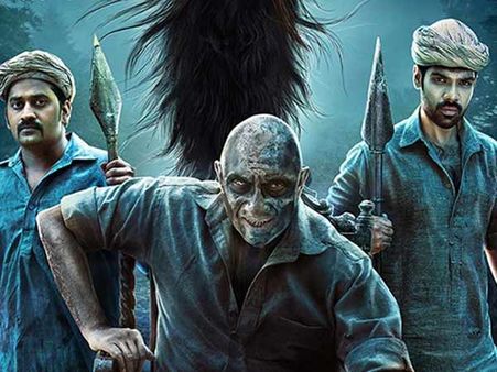 சத்யராஜ்-சிபிராஜின் 'ஜாக்சன் துரை' ரிலீஸ் தேதி அறிவிப்பு!