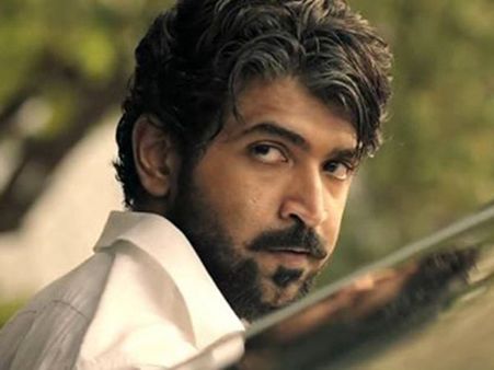 அருண் விஜய் நடிக்கும் ராஜேஷ்குமாரின் க்ரைம் த்ரில்லர் குற்றம் 23!