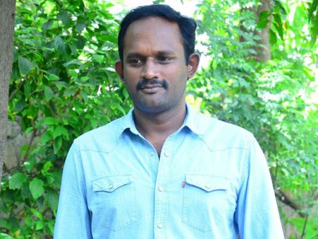 பாஸ்போர்ட் பிரச்சினையைக் கையிலெடுக்கும் 'காக்கா முட்டை' மணிகண்டன்