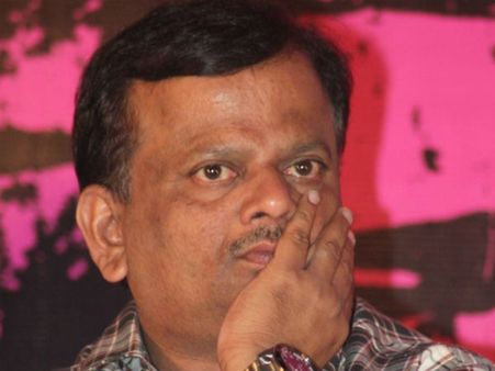 கார்ப்பரேட் பக்கம் திரும்பும் கேவி ஆனந்த்