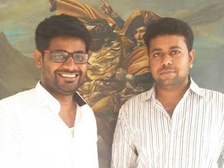 மாயா இயக்குநர்... அடுத்தும் பேயா?