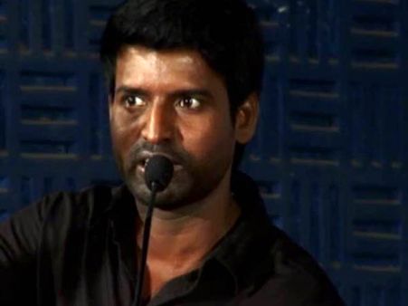 புஷ்பா புருஷன் சூரி சாப்பிட்ட பரோட்டா எத்தனை தெரியுமா?