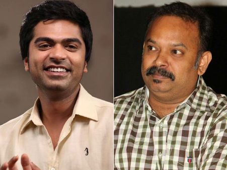 பில்லா ரீமேக்கில சிம்பு.. இயக்குவது வெங்கட் பிரபு... 2018 ரிலீசாம்!