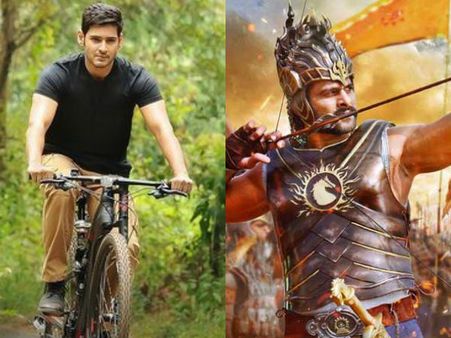 SIIMA விருதுகள் 2016: ஸ்ரீமந்துடு vs பாகுபலி... விருதுகளை அள்ளப் போவது யார்?