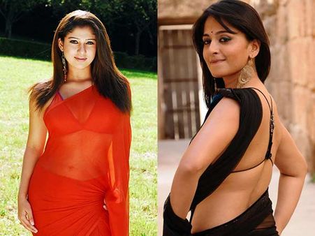 நயன்தாராவா அனுஷ்காவா... தடுமாறும் அஜீத் பட இயக்குநர்?