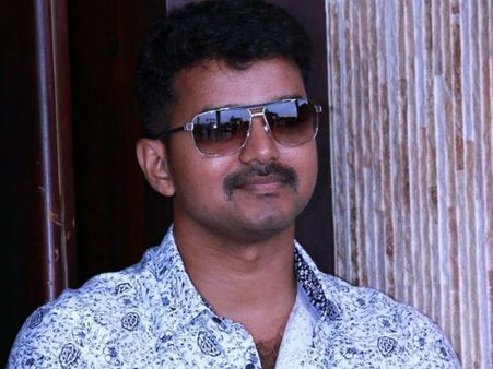 விஜய்க்கு கொங்குத் தமிழ் ஓகே.. மெட்ராஸ் தமிழ் டபுள் ஓகே... நெல்லைத் தமிழ்?