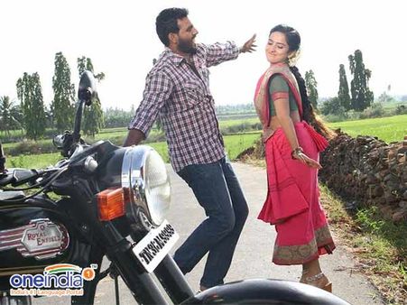 ‘சும்மாவே ஆடுவோம்’... கூத்துக் கலைஞர்களுக்காக ஒரு படம்!