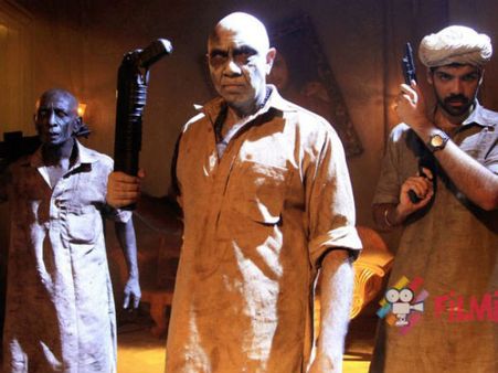 ‘டோரா’வாக மாறி தெலுங்கு பேசும் ஜாக்சன் துரை!