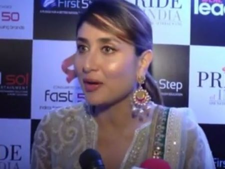 கர்ப்பம்: முடியை பிச்சுக்கிட்ட பாலிவுட், உண்மையை போட்டுடைத்த நடிகை கரீனா