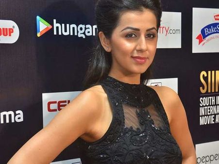 சிங்கப்பூரில் 5வது சைமா விருது விழா... தென்னிந்திய நட்சத்திரங்கள் பங்கேற்பு!