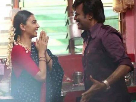 பட்டையைக் கிளப்பும் கபாலி பாடல்கள்... உற்சாகத்தில் ரஜினி ரசிகர்கள்!