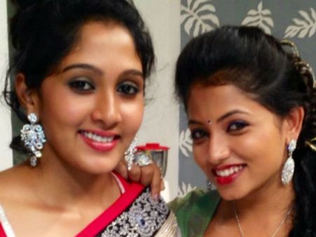 வில்லியாக ஆசைப்படும் இன்னொரு டிவி நடிகை 'வாணி ராணி' பூஜா