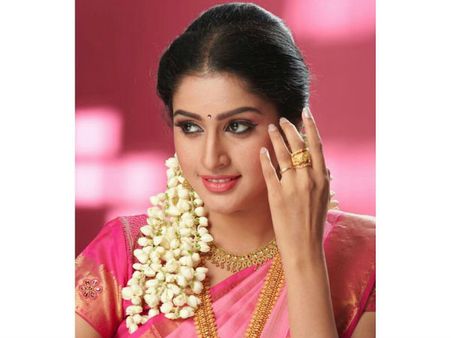 'காதலிக்க நேரமில்லை' ரவிச்சந்திரன் பேத்தியை அறிமுகம் செய்யும் மிஷ்கின்!