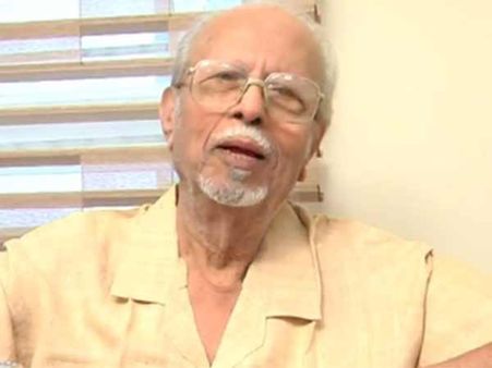 'அன்பே வா' புகழ் இயக்குநர் ஏ.சி.திருலோகச்சந்தர் மரணம்