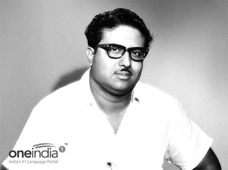 ஆஸ்கர் விருதுக்குப் பரிந்துரைக்கப்பட முதல் தமிழ்ப் படம் இயக்கிய ஏசி திருலோகச்சந்தர்!