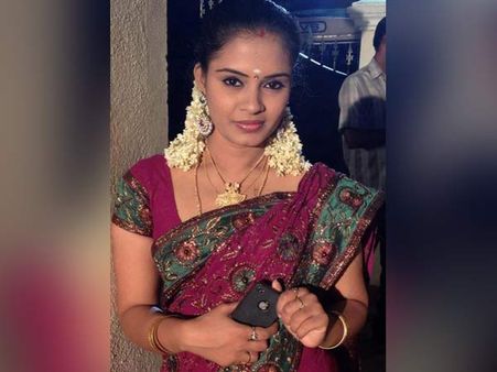 என்னை திட்டினா நான் சந்தோசப்படுவேன்... வில்லி கவுரி லட்சுமி