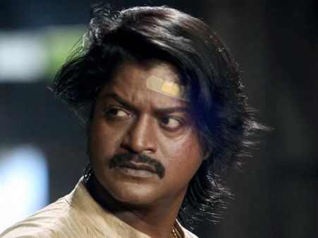 விஜயை சந்தித்து பத்து வருடமாச்சி... 'விஜய் 60' வில்லன் டேனியல் பாலாஜி