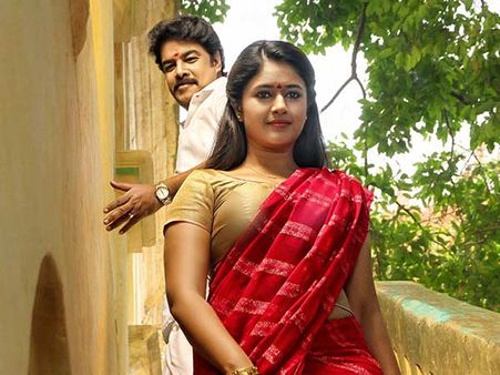 முத்தின கத்தரிக்கா... ஃபுல்லா கட்டுது கல்லா!