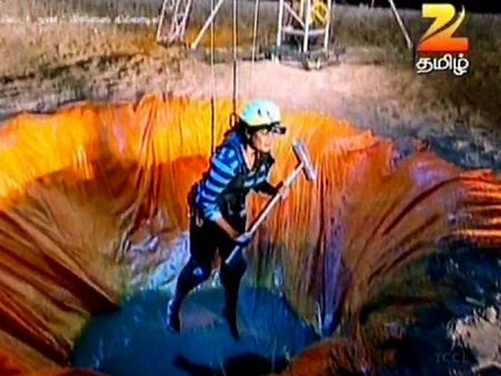 அச்சுறுத்தும் ரியாலிட்டி ஷோக்கள்... டிஆர்பிக்காக ஏன் இந்த கொலை வெறி...