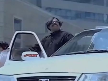 நெருப்புடா.. கவுண்டர் கலக்கல்டா... முடியுமா... இந்த ‘கபாலி’ டீசர் பார்த்துட்டீங்களா?