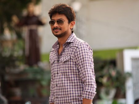 லைக்காவுடன் இணைந்து சிகரம் தொடப் போகும் உதயநிதி!