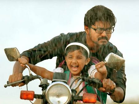 குட்டீஸ்களின் ஃபேவரைட் ஹீரோ விஜய்.. இளம் நெஞ்சங்களை இளைய தளபதி கவர்ந்தது எப்படி தெரியுமா?