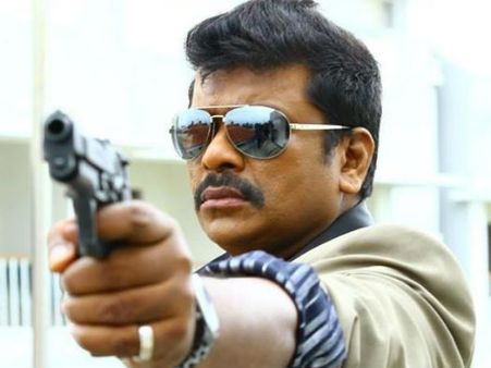 விஜய் சேதுபதியைத் தொடர்ந்து விஷ்ணுவுக்கு வில்லனாகும் பார்த்திபன்