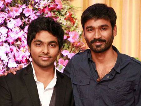 ஜி.வி.பிரகாஷின் 'சூப்பர் ஸ்டார்' பேச்சுக்கு தனுஷ் கொடுத்த பதிலடி!