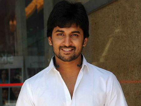 பாகுபலி 2: ராஜமௌலிக்குப் பதில் படப்பிடிப்பை நடத்திய நானி!