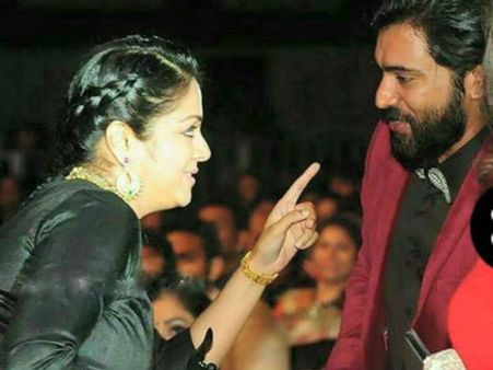 ஜோதிகாவின் ரசிகரான பிரேமம் நிவின்பாலி