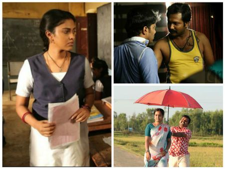 வெள்ளிக்கிழமை ஸ்பெஷல்.... ராஜா மந்திரி, மெட்ரோ முன் அம்மா கணக்கு எடுபடுமா?