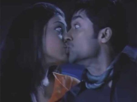 சூர்யா- காஜல் அகர்வாலின் 