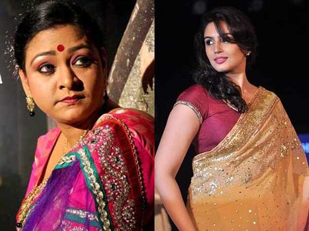 ஷகிலா சுயசரிதையில் ரசிகர்களை கதிகலங்க வைக்கப்போகும் ஹூமா குரோஷி