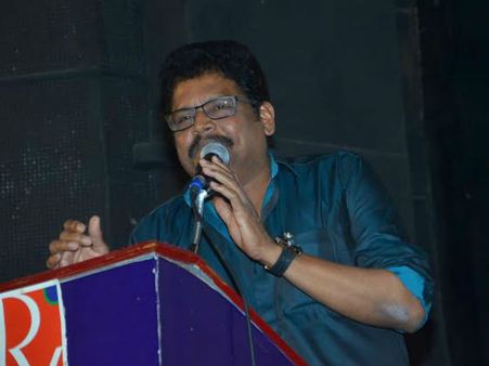 சின்ன பட்ஜெட் படத்தில் நடித்துத்தான் பெரிய நடிகர்கள் ஆனார்கள்!- இயக்குநர் கே.எஸ்.ரவிகுமார்