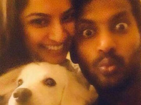 விஷால்-வரலட்சுமிக்கு விரைவில் திருமணம்?