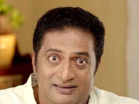 பிரகாஷ்ராஜுக்கு அல்சைமர்?