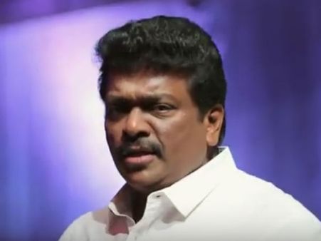 ஜெ.வின் நன்றிக்கடிதம்... 