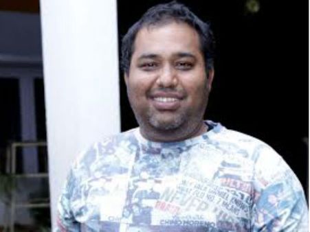 மாயவன்... இயக்குநராக மாறிய பிரபல தயாரிப்பாளர் சிவி குமார்!