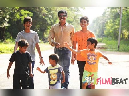 இந்தி, தெலுங்கு உள்ளிட்ட 11 மொழிகளில் 'அப்பா'வை ரீமேக் செய்திட விருப்பம்- சமுத்திரக்கனி