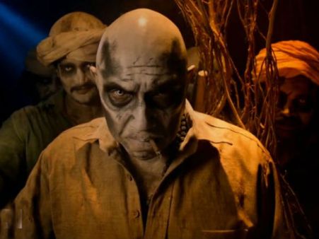 ஜாக்சன் துரை.. பயப்பட மாட்டீங்க.. 'கீகீகீ'ன்னு சிரிப்பீங்க.. உத்தரவாதம் தரும் டைரக்டர்!