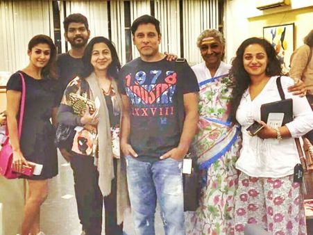 சைமா விருதுகள் 2016: சிறந்த நடிகர், நடிகை விருதை வெல்லப்போவது யார்?