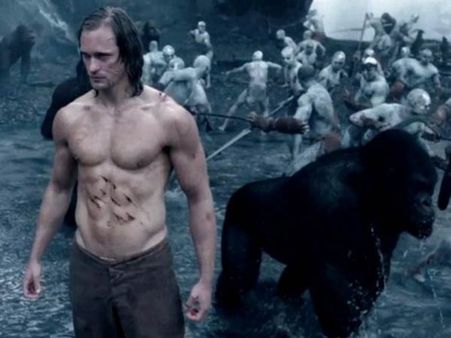 தமிழ்ப் படங்களோடு மல்லுக்கட்டும் ஆங்கில டப்பிங் படங்கள்!