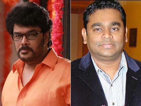 என்னாது சுந்தர்.சி படத்திற்கு ஏ.ஆர். ரஹ்மான் இசையமைக்கப் போறாரா?