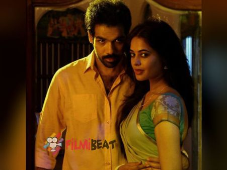 ஜாக்சன் துரை 'காமெடி மழை' பாராட்டும் ரசிகர்கள்!