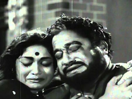 நெஞ்சம் மறப்பதில்லை -4: அண்ணன் - தங்கை 'காதலித்த' கதை!