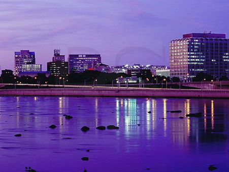 நியூஜெர்ஸியில் தொடங்கியது 2016 ஃபெட்னா தமிழ் விழா: நடிகர் அரவிந்த்சாமி பங்கேற்பு